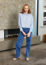 Load image into Gallery viewer, NEW LONDON Batten Jean