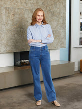 Load image into Gallery viewer, NEW LONDON Batten Jean