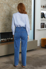 Load image into Gallery viewer, NEW LONDON Batten Jean