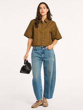 Charger l'image dans la galerie, KAREN by SIMONSEN Benedicte Shirt