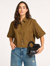 Charger l'image dans la galerie, KAREN by SIMONSEN Benedicte Shirt