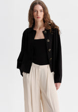 Load image into Gallery viewer, MORRISON Bennett Knit Cardigan