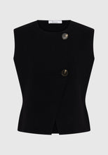 Charger l'image dans la galerie, MORRISON Bennett Knit Vest