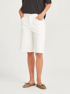 SILLS  Bethany Chalk Shorts
