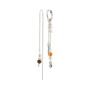 PILGRIM Between Multi Earrings