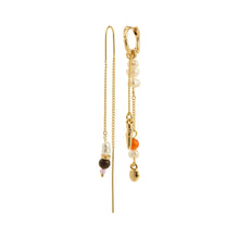 Laden Sie das Bild in den Galerie-Viewer, PILGRIM Between Multi Earrings