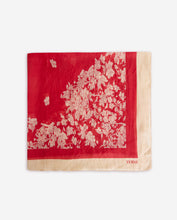 Indlæs billede til gallerivisning YERSE Blossom Silk Scarf