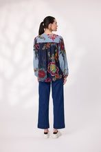 Load image into Gallery viewer, DESIGN NATION Bramble Shirt
