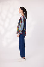 Load image into Gallery viewer, DESIGN NATION Bramble Shirt