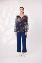 Load image into Gallery viewer, DESIGN NATION Bramble Shirt