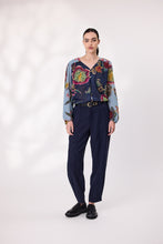 Load image into Gallery viewer, DESIGN NATION Bramble Shirt