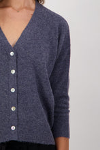 Load image into Gallery viewer, BRIARWOOD Dale Cardigan