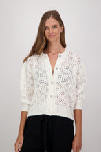 Load image into Gallery viewer, BRIARWOOD Dotty Cardi