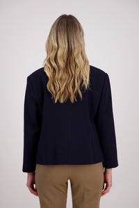 BRIARWOOD Harris Crop Blazer