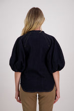 Indlæs billede til gallerivisning BRIARWOOD Honey Denim Top