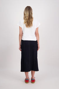 BRIARWOOD Hyder Denim Skirt