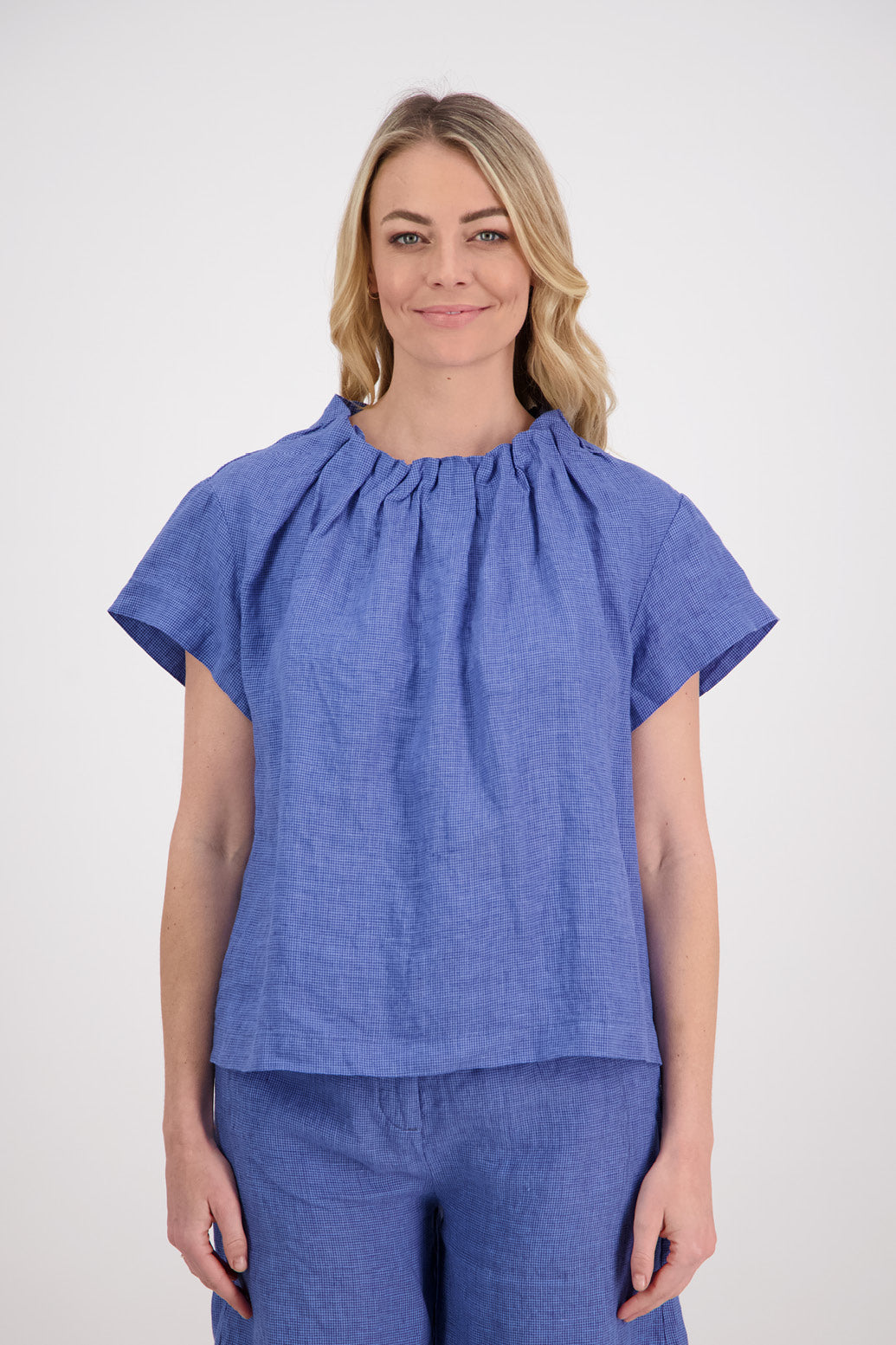 BRIARWOOD Pip Top