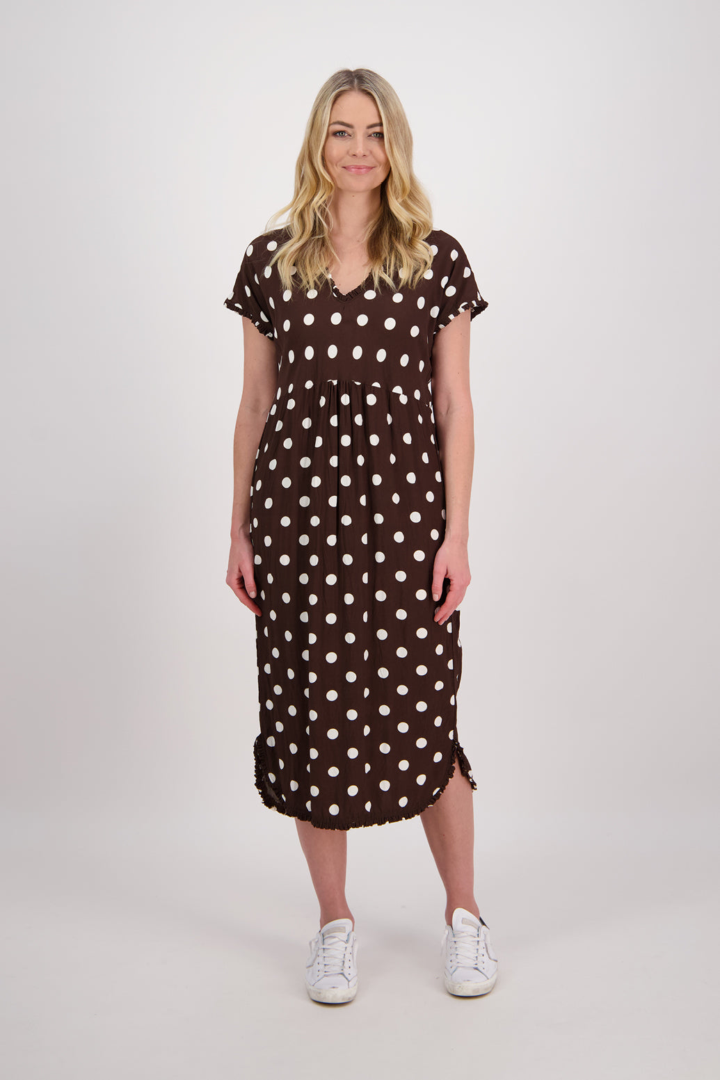 BRIARWOOD Taylor Dress