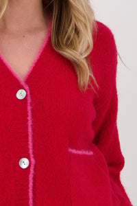 BRIARWOOD Valentino Cardigan