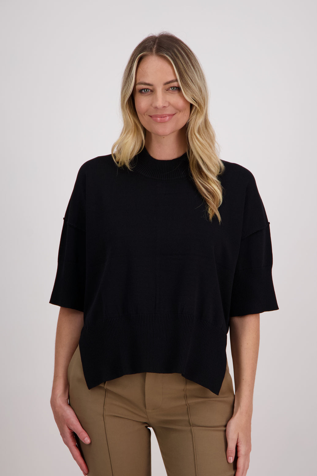 BRIARWOOD Vinnie Knit Top