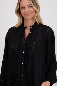 BRIARWOOD Hilda Top