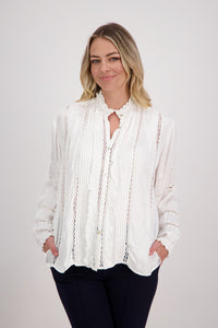 BRIARWOOD Hilda Top