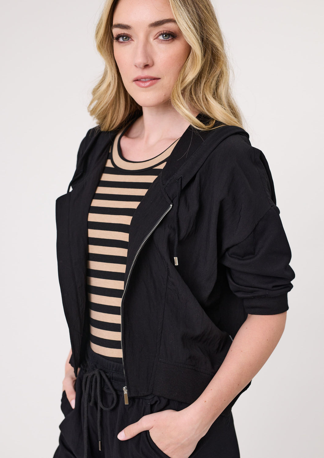 LEMON TREE Bria Jacket