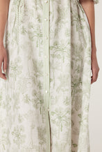 Load image into Gallery viewer, CABLE Avondale Linen Dress