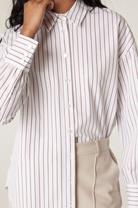 CABLE Collins Shirt