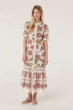 Load image into Gallery viewer, CABLE Evita Maxi Dress
