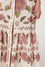 Load image into Gallery viewer, CABLE Evita Maxi Dress
