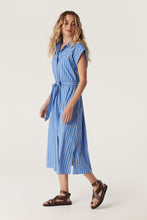 Load image into Gallery viewer, CABLE Felicity Stripe Dress