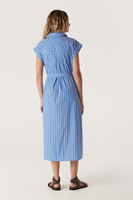 Load image into Gallery viewer, CABLE Felicity Stripe Dress