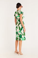 Load image into Gallery viewer, CABLE Hayman Knot Dress