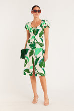 Load image into Gallery viewer, CABLE Hayman Knot Dress