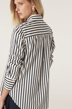 Load image into Gallery viewer, CABLE Lina Stripe Shirt