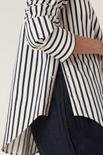 Load image into Gallery viewer, CABLE Lina Stripe Shirt