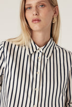 Load image into Gallery viewer, CABLE Lina Stripe Shirt
