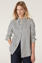 Load image into Gallery viewer, CABLE Lina Stripe Shirt