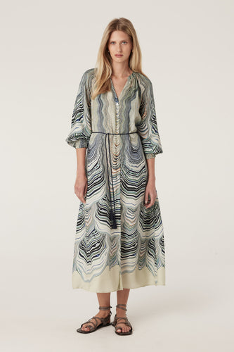CABLE Maxime Dress