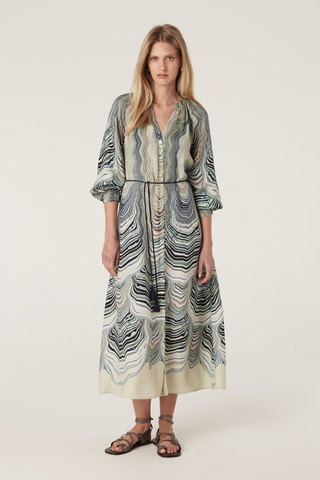 CABLE Maxime Dress