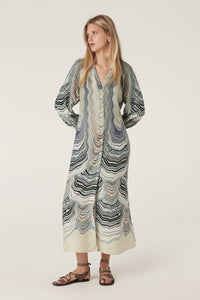 CABLE Maxime Dress
