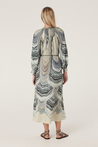 CABLE Maxime Dress