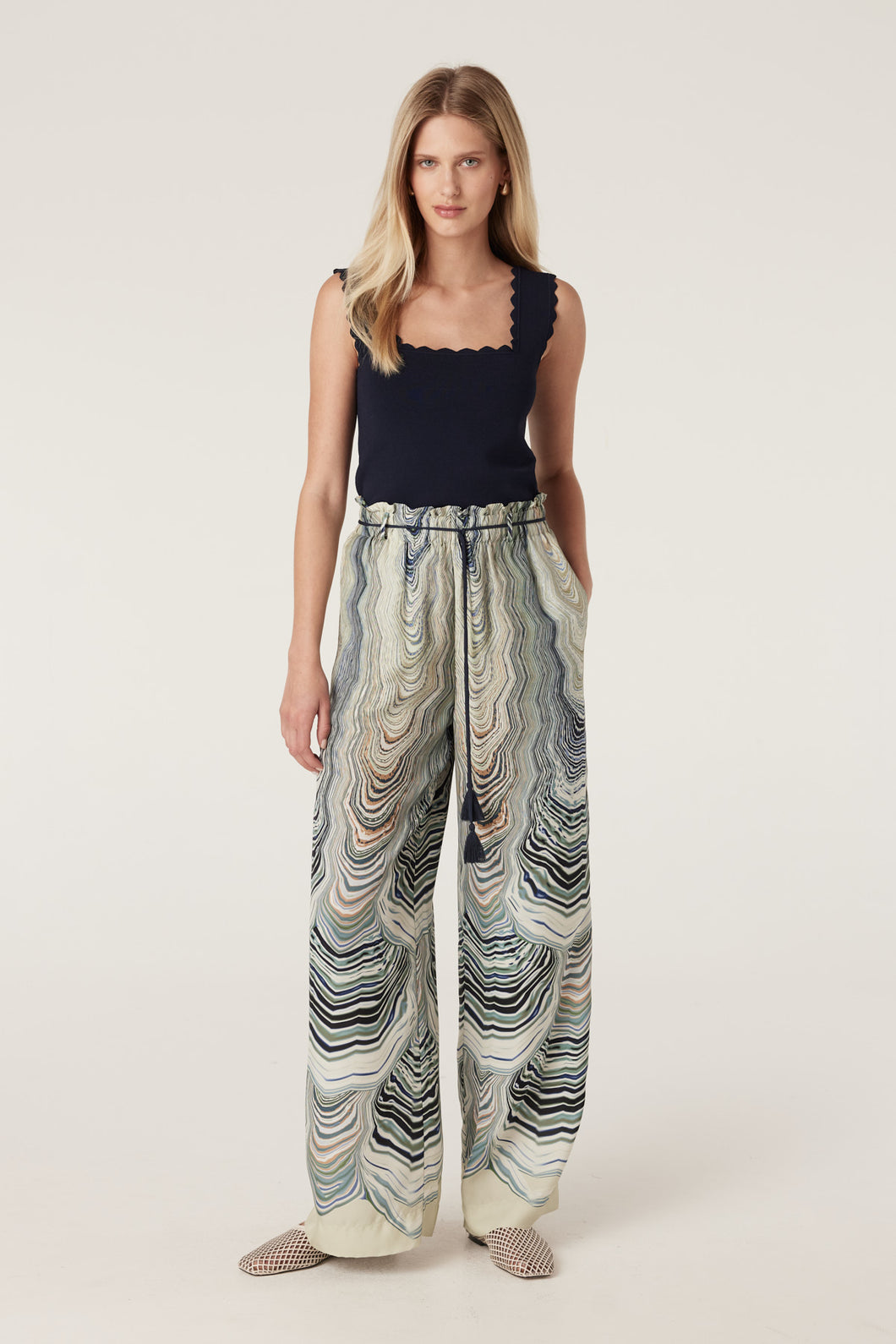 CABLE Maxime Pant