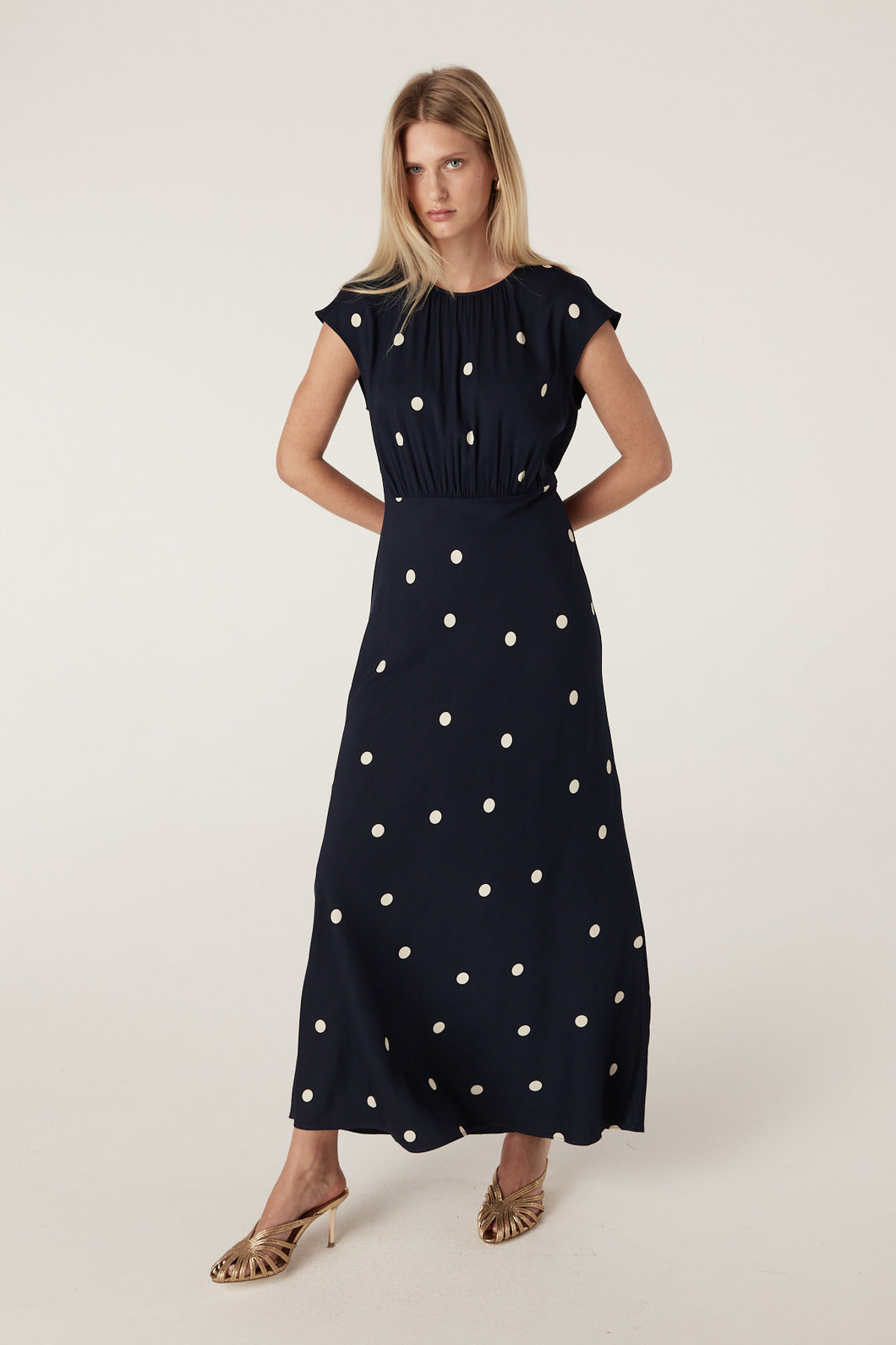 CABLE Muse Dress