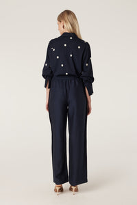 CABLE Muse Blouse