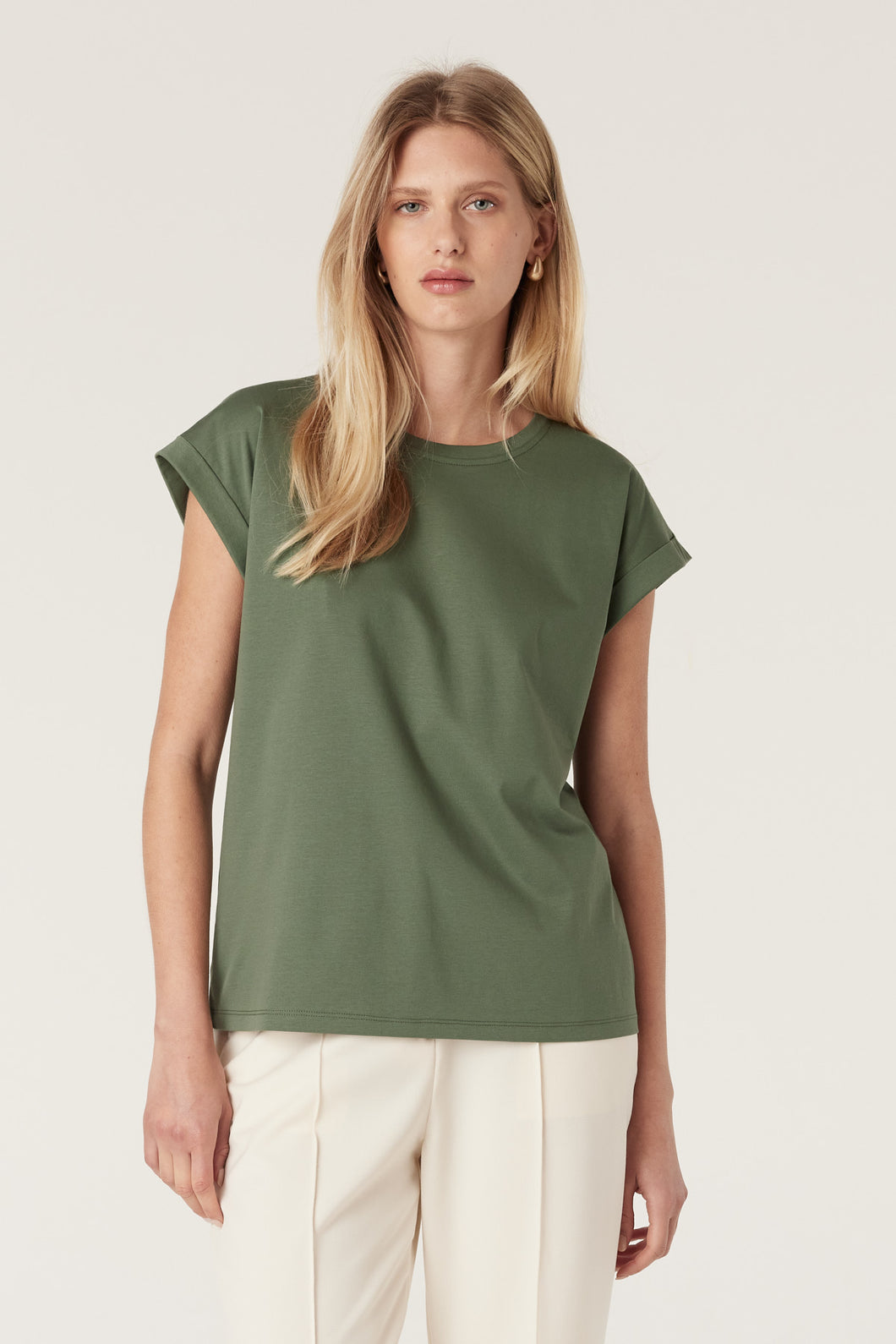 CABLE Pima Tee
