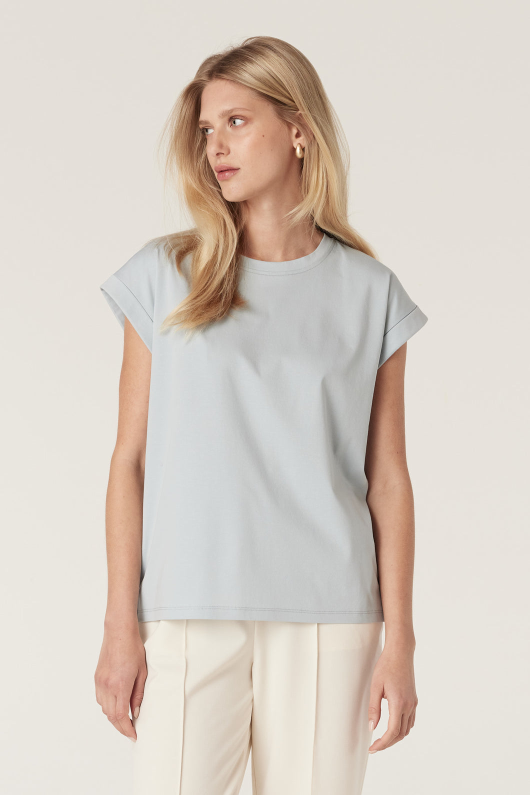 CABLE Pima Tee
