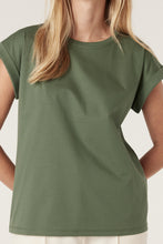 Load image into Gallery viewer, CABLE Pima Tee