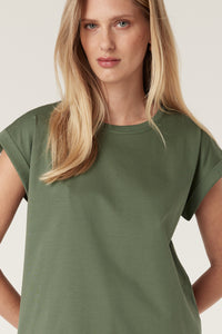 CABLE Pima Tee